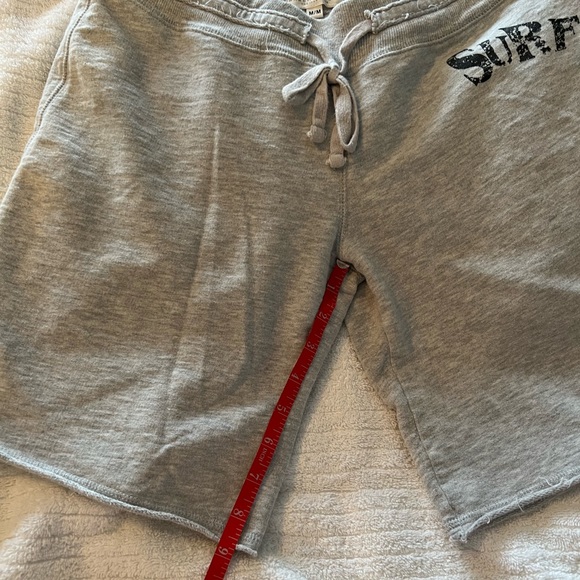 Warehouse one summer shorts. 2 pair, size medium. - Picture 3 of 6